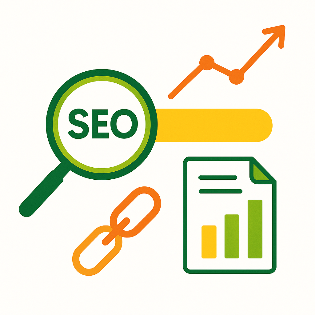 SEO y Posicionamiento